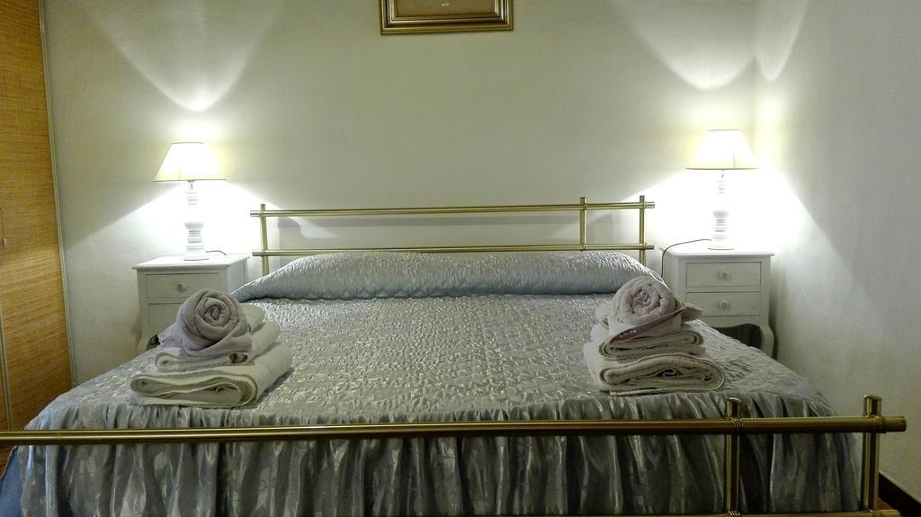Bed And Breakfast Casale Isorella San Gemini Extérieur photo