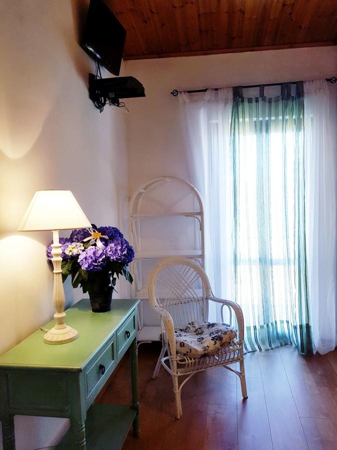 Bed And Breakfast Casale Isorella San Gemini Extérieur photo